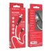 USB-кабель Borofone BX88 (Lightning) (Белый)