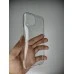 Силиконовий чохол WS для Apple iPhone 15 Plus (Прозорий) Силиконовий чохол WS для Apple iPhone 15 Plus (Прозорий)