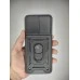 Чохол-бронь Ring Serge Armor для Xiaomi Poco X5 5G / Note 12 5G (ShutCam) (Чорний) Чохол-бронь Ring Serge Armor для Xiaomi Poco X5 5G / Note 12 5G (ShutCam) (Чорний)