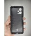 Чохол-бронь Ring Serge Armor для Xiaomi Poco X5 5G / Note 12 5G (ShutCam) (Чорний) Чохол-бронь Ring Serge Armor для Xiaomi Poco X5 5G / Note 12 5G (ShutCam) (Чорний)