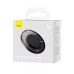 Беспроводное зарядное устройство Baseus Simple 2 Magnetic 15W (Black) CCJJ050001 Беспроводное зарядное устройство Baseus Simple 2 Magnetic 15W (Black) CCJJ050001