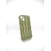 Чохол WAVE Lines Case для Apple iPhone 13 (Army Green) Чохол WAVE Lines Case для Apple iPhone 13 (Army Green)