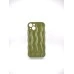 Чохол WAVE Lines Case для Apple iPhone 13 (Army Green) Чохол WAVE Lines Case для Apple iPhone 13 (Army Green)