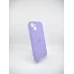 Силикон Original RoundCam Case Apple iPhone 13 (43) Glycine