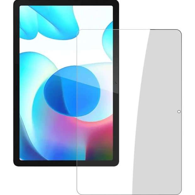 Модель: Realme Pad Air  
Діагональ екрану: 10.4