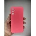 Силікон оригінальний Samsung Galaxy A34 (ShutCam) (Фламінго) Силікон оригінальний Samsung Galaxy A34 (ShutCam) (Фламінго)