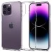 Силикон Virgin Case Apple iPhone 14 Pro Max (Прозрачный) Силикон Virgin Case Apple iPhone 14 Pro Max (Прозрачный)
