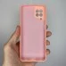 Силикон Original 360 Case Samsung Galaxy A22 (2021) (Розовый) Силикон Original 360 Case Samsung Galaxy A22 (2021) (Розовый)