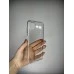 Силіконовий чохол Space Case для Samsung Galaxy A04 (2022) (Прозорий) Силіконовий чохол Space Case для Samsung Galaxy A04 (2022) (Прозорий)