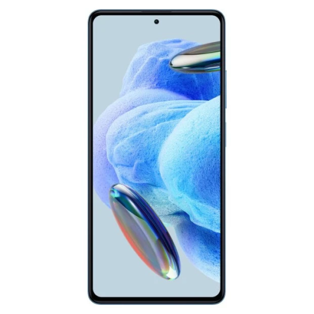Мобильный телефон Xiaomi Redmi Note 12 Pro 5G 8/128gb NFC Int (Sky Blue)