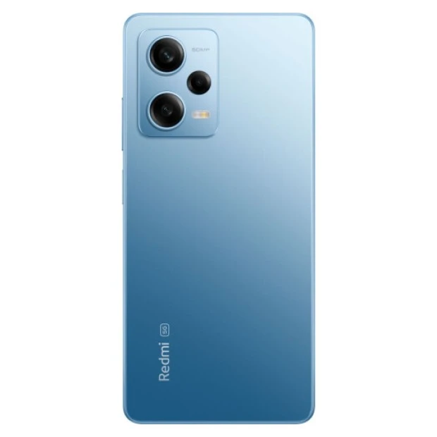 Мобильный телефон Xiaomi Redmi Note 12 Pro 5G 8/128gb NFC Int (Sky Blue)
