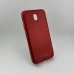 Чохол-силікон Molan Shining для Samsung J7 (2017) J730 Червоний Чохол-силікон Molan Shining для Samsung J7 (2017) J730 Червоний
