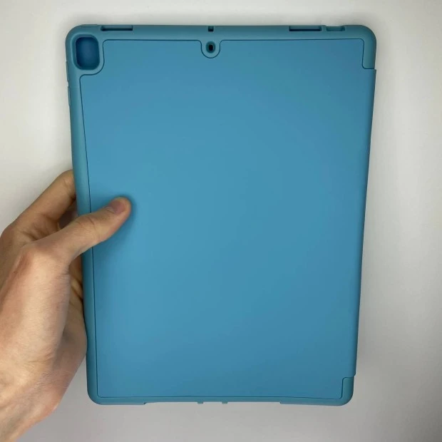 Чехол-книжка Origami Case Original Apple iPad 10.2" (2019 / 2020) (Sky Blue)