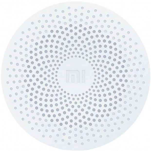 Портативная акустика Xiaomi Mi Compact Bluetooth Speaker 2 (QBH4141EU)