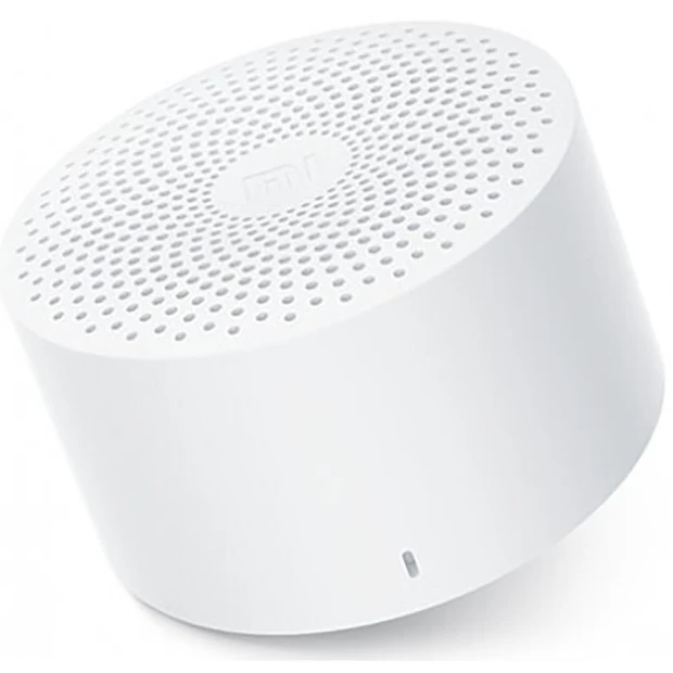 Портативная акустика Xiaomi Mi Compact Bluetooth Speaker 2 (QBH4141EU)