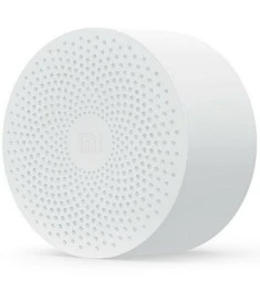 Портативная акустика Xiaomi Mi Compact Bluetooth Speaker 2 (QBH4141EU)