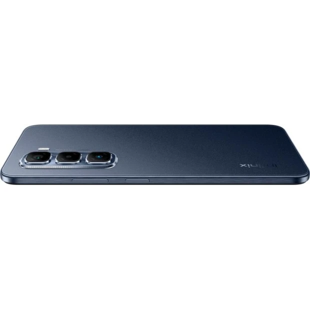 Мобільний телефон Infinix Hot 50 Pro 8 / 256GB (Sleek Black)