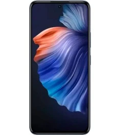 Мобільний телефон Infinix Hot 50 Pro 8 / 256GB (Sleek Black)