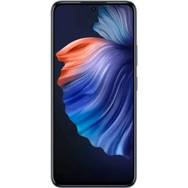 Мобільний телефон Infinix Hot 50 Pro 8 / 256GB (Sleek Black)