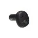 FM-модулятор Borofone BС26 + 2USB (Чёрный) FM-модулятор Borofone BС26 + 2USB (Чёрный)