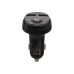 FM-модулятор Borofone BС26 + 2USB (Чёрный) FM-модулятор Borofone BС26 + 2USB (Чёрный)