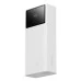 PowerBank Baseus Star-Lord 20000mAh 22.5W (PPXJ080002) (White) PowerBank Baseus Star-Lord 20000mAh 22.5W (PPXJ080002) (White)