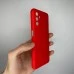 Силіконовий чохол Original 360 для Samsung Galaxy A04S (2022) (ShutCam) (Червоний) Силіконовий чохол Original 360 для Samsung Galaxy A04S (2022) (ShutCam) (Червоний)
