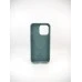 Чехол Silicone Case with MagSafe Apple iPhone 13 Pro (Eucalyptus) Чехол Silicone Case with MagSafe Apple iPhone 13 Pro (Eucalyptus)