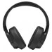 Беспроводные накладные наушники-гарнитура JBL Tune 710 (Чёрный) Беспроводные накладные наушники-гарнитура JBL Tune 710 (Чёрный)