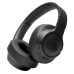 Беспроводные накладные наушники-гарнитура JBL Tune 710 (Чёрный) Беспроводные накладные наушники-гарнитура JBL Tune 710 (Чёрный)