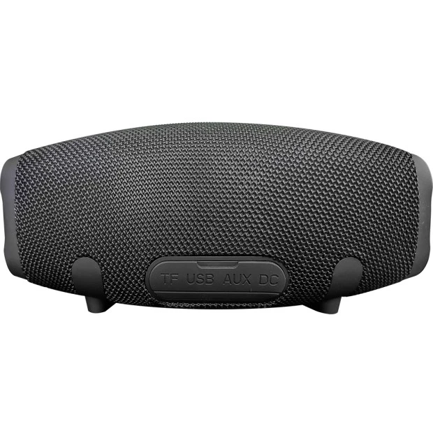 Портативная акустика Hopestar H41 (Black)