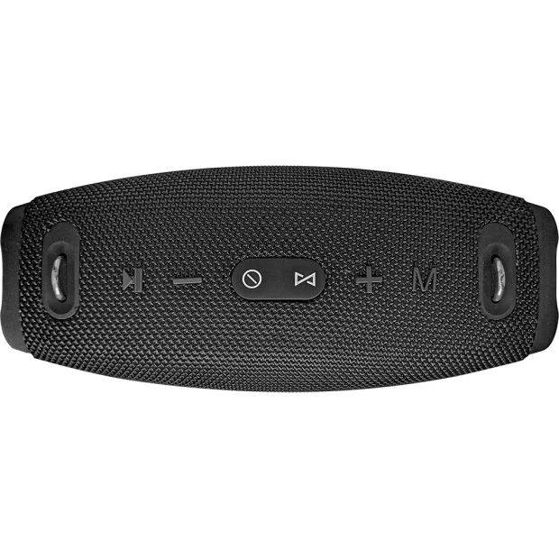 Портативная акустика Hopestar H41 (Black)