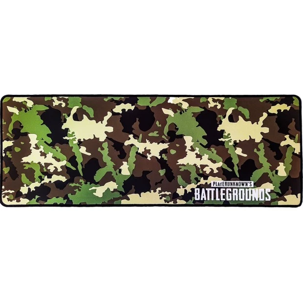 Коврик для мышки (80*30*0,3) (Army)