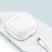 Бездротові вакуумні навушники-гарнітура WUW R156 Bluetooth (Білі) Бездротові вакуумні навушники-гарнітура WUW R156 Bluetooth (Білі)