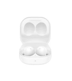 Бездротові вакуумні навушники-гарнітура WUW R156 Bluetooth (Білі)