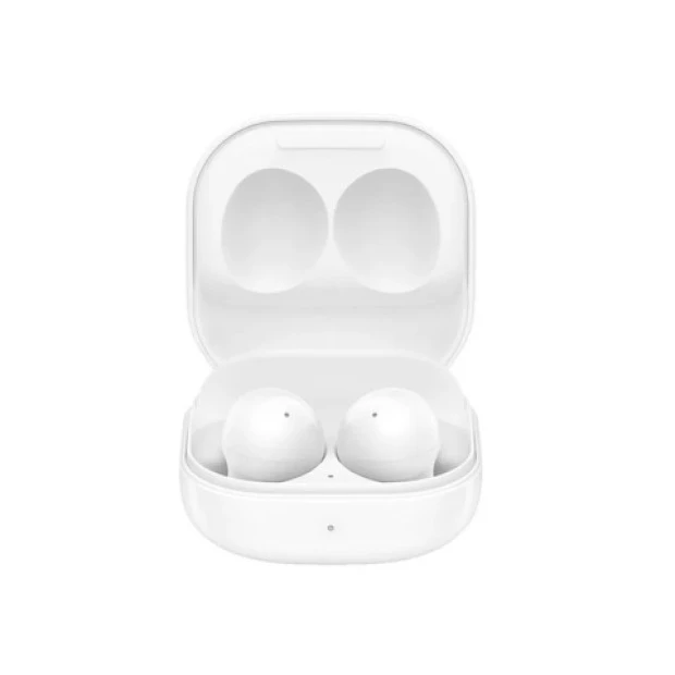 Бездротові вакуумні навушники-гарнітура WUW R156 Bluetooth (Білі)