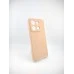 Силікон Original Xiaomi Redmi Note 13 Pro 5G / Poco X6 5G (ShutCam) (Персиковий) Силікон Original Xiaomi Redmi Note 13 Pro 5G / Poco X6 5G (ShutCam) (Персиковий)