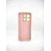 Силікон Original Xiaomi Redmi Note 13 Pro 5G / Poco X6 5G (ShutCam) (Персиковий) Силікон Original Xiaomi Redmi Note 13 Pro 5G / Poco X6 5G (ShutCam) (Персиковий)