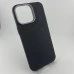 Накладка Blueo All-Inclusive Aramid Fiber MagSafe Apple iPhone 14 Pro Max (Black) Накладка Blueo All-Inclusive Aramid Fiber MagSafe Apple iPhone 14 Pro Max (Black)