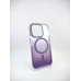 Чохол WAVE Premium Shadow Star Case з MagSafe для iPhone 15 Pro (Фіолетовий) Чохол WAVE Premium Shadow Star Case з MagSafe для iPhone 15 Pro (Фіолетовий)