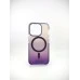 Чохол WAVE Premium Shadow Star Case з MagSafe для iPhone 15 Pro (Фіолетовий) Чохол WAVE Premium Shadow Star Case з MagSafe для iPhone 15 Pro (Фіолетовий)