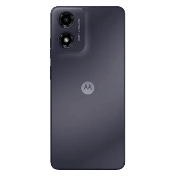 Мобильный телефон Motorola Moto G04s 4/128GB (Concord Black)