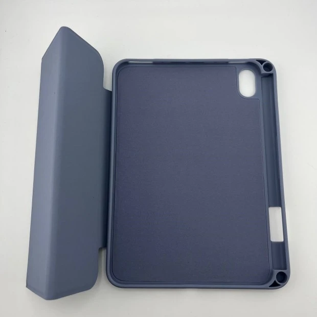 Чехол-книжка Smart Case Original Apple iPad Mini 6 8.3" (2021) (Lavender Grey)