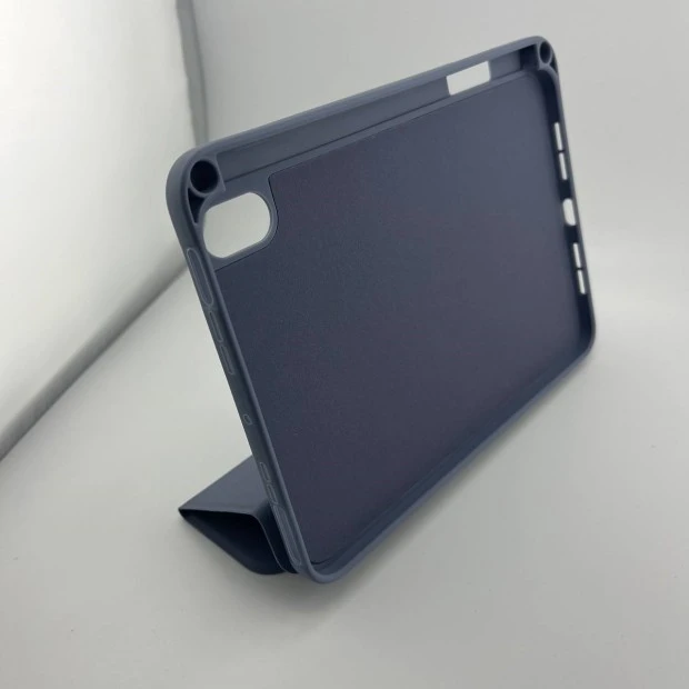Чехол-книжка Smart Case Original Apple iPad Mini 6 8.3" (2021) (Lavender Grey)