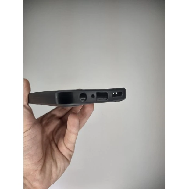 Броньований чохол Ring Serge Armor Case для Xiaomi Redmi 9C  /  Redmi 10A (з камерною шторкою) (Чорний)