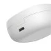 Беспроводные наушники-гарнитура вкладыши Baseus Encok WM01 (White)