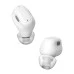 Беспроводные наушники-гарнитура вкладыши Baseus Encok WM01 (White)