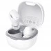 Беспроводные наушники-гарнитура вкладыши Baseus Encok WM01 (White)