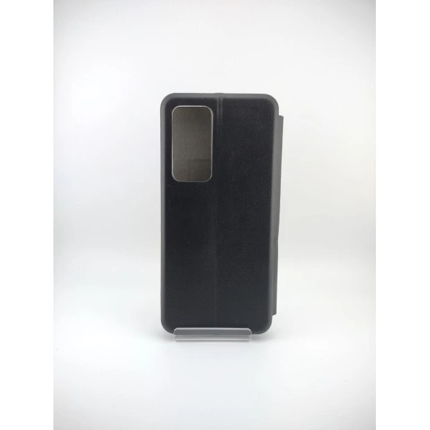 Чехол-книжка Оригинал Xiaomi Xiaomi 12T / 12T Pro (Чёрный)