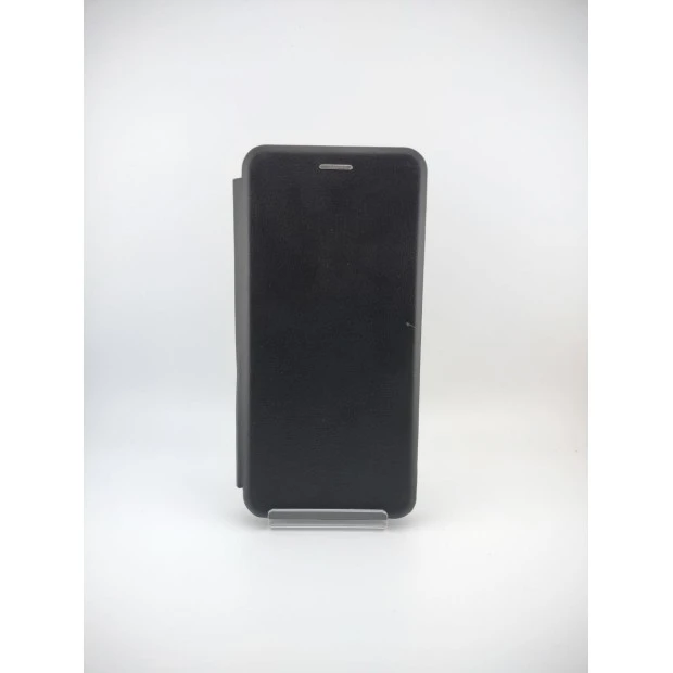 Чехол-книжка Оригинал Xiaomi Xiaomi 12T / 12T Pro (Чёрный)